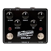 【GET STOMP本気バーゲン！】DELAY （ディレイ ベンソン）