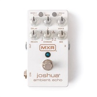 【7/26 11時から店頭先行販売開始】M309 JOSHUA AMBIENT ECHO