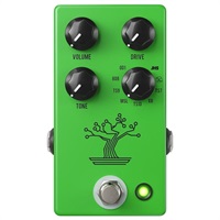 【7/26 11時から店頭先行販売開始】THE BONSAI（ジェイエイチエスペダル）オーバードライブ