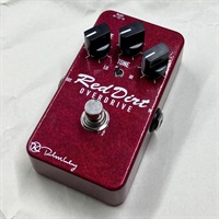 【7/26 11時から店頭先行販売開始】USED 中古 Red Dirt Overdrive