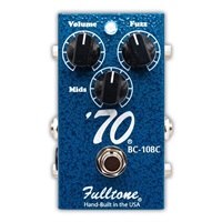 【7/26 11時から店頭先行販売開始】’70-BC Fuzz