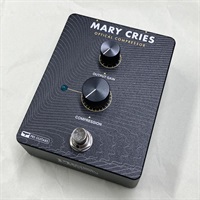 【7/26 11時から店頭先行販売開始】USED 中古 MARY CRIES [OPTICAL COMPRESSOR]