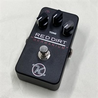 【7/26 11時から店頭先行販売開始】USED 中古 Red Dirt Germanium Overdrive（キーリー）オーバードライブ