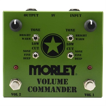 MORLEY Bad Horsie 2 Classic Size / BH2 ｜イケベ楽器店