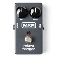 【7/26 11時から店頭先行販売開始】M152 micro flanger