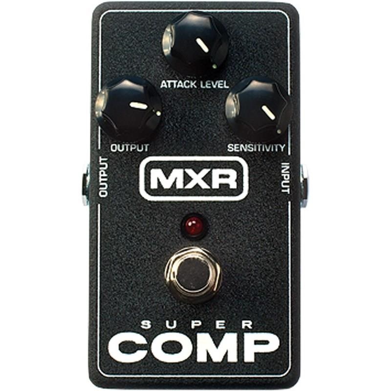 MXR 【GET STOMP本気バーゲン！】M132 Super Comp