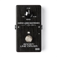 【7/26 11時から店頭先行販売開始】MC401 BOOST/LINEDRIVER