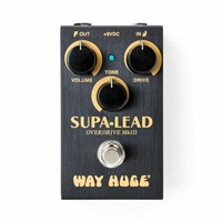 【GET STOMP本気バーゲン！】WM31 SMALLS SUPA-LEAD（ウェイヒュージ）オーバードライブ