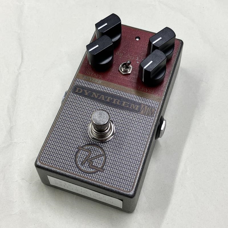 keeley 【GET STOMP本気バーゲン！】USED 中古 DynaTrem Dynamic Tremolo