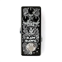 【7/26 11時から店頭先行販売開始】EG74  RAW DAWG OVERDRIVE