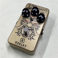【7/26 11時から店頭先行販売開始】USED 中古 El Rey Dorado Overdrive（キーリー）オーバードライブ