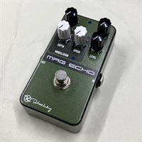 【7/26 11時から店頭先行販売開始】USED 中古 Magnetic Echo（キーリー）テープエコー