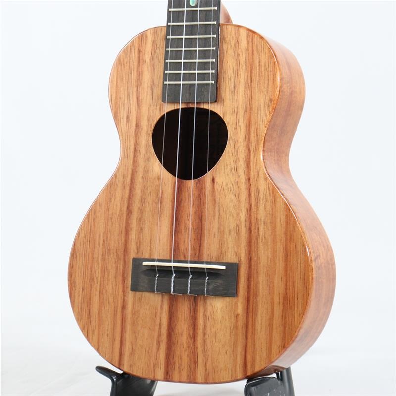 Koaloha USED 中古 KCM-00 コアロハ