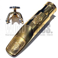USED 中古 テナーサックス用マウスピース Theo Wanne AMMA #7*