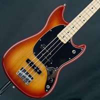 USED 中古 Player Mustang Bass PJ (Sienna Sunburst/Maple)