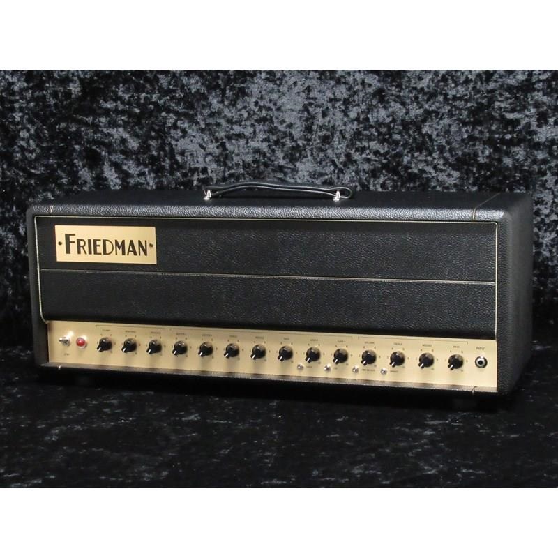 FRIEDMAN 【7/19 11時から店頭先行販売開始】BE-50 Deluxe