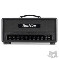 【7/19　11時から店頭先行販売開始】JET BLACK Compact Head