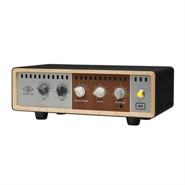 Universal Audio 【7/19 11時から店頭先行販売開始】OX | Amp