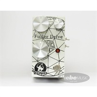 【7/19　11時から店頭先行販売開始】Fuller Drive
