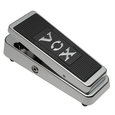 VOX 【7/19 11時から店頭先行販売開始】REAL MCCOY WAH LTD（VRM