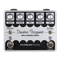 【7/19　11時から店頭先行販売開始】Disaster Transport OG