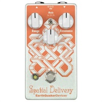 【7/19　11時から店頭先行販売開始】Spatial Delivery Envelope Filter