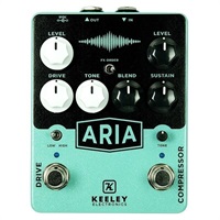 【7/19　11時から店頭先行販売開始】Aria Compressor Drive