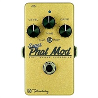【7/19　11時から店頭先行販売開始】Super Phat Mod