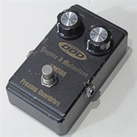 【7/19　11時から店頭先行販売開始】USED 中古 YJM308 Preamp Overdrive