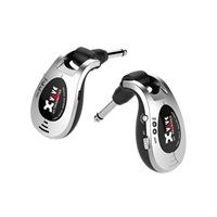 【7/19　11時から店頭先行販売開始】XV-U2 (Silver) Digital Wireless