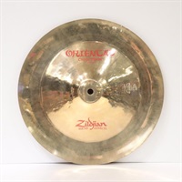 USED 中古 FX Oriental China Trash 13''