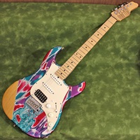 USED 中古 Psychedelic Vomit 25th Anniversary Special Edition SN. 16007