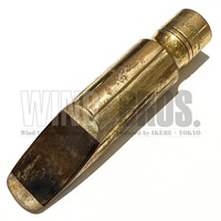 USED 中古 テナーサックス用マウスピース オットーリンク Super Tone Master フロリダ Double Ring #5  TK80&BP105