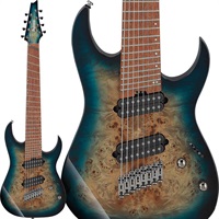 【7月16日入荷予定】 RGMS8PB-CBS (Cosmic Blue Starburst)