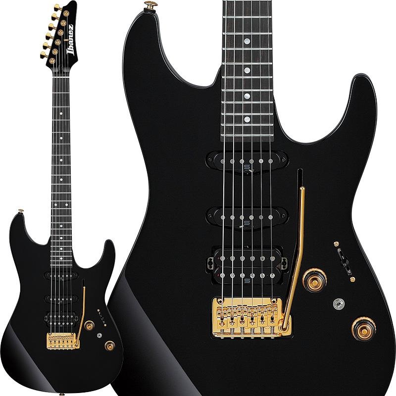 Ibanez Premium AZ26P1-BK (Black) [SPOT MODEL]