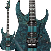 Premium RGT1220PBK-COL (Cosmic Blue Low Gloss)