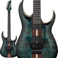 Premium RGA20P1PB-CUL (Cosmic Blue Burst Low Gloss) [SPOT MODEL]