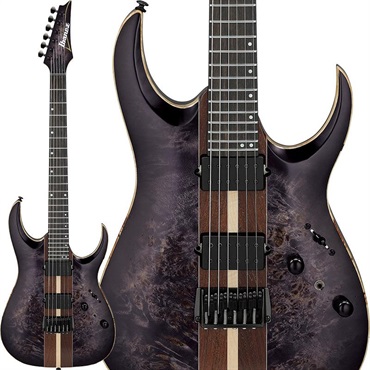 Ibanez Premium RGA21P1PB-DRL (Deep Twilight Burst Low Gloss) [SPOT MODEL]