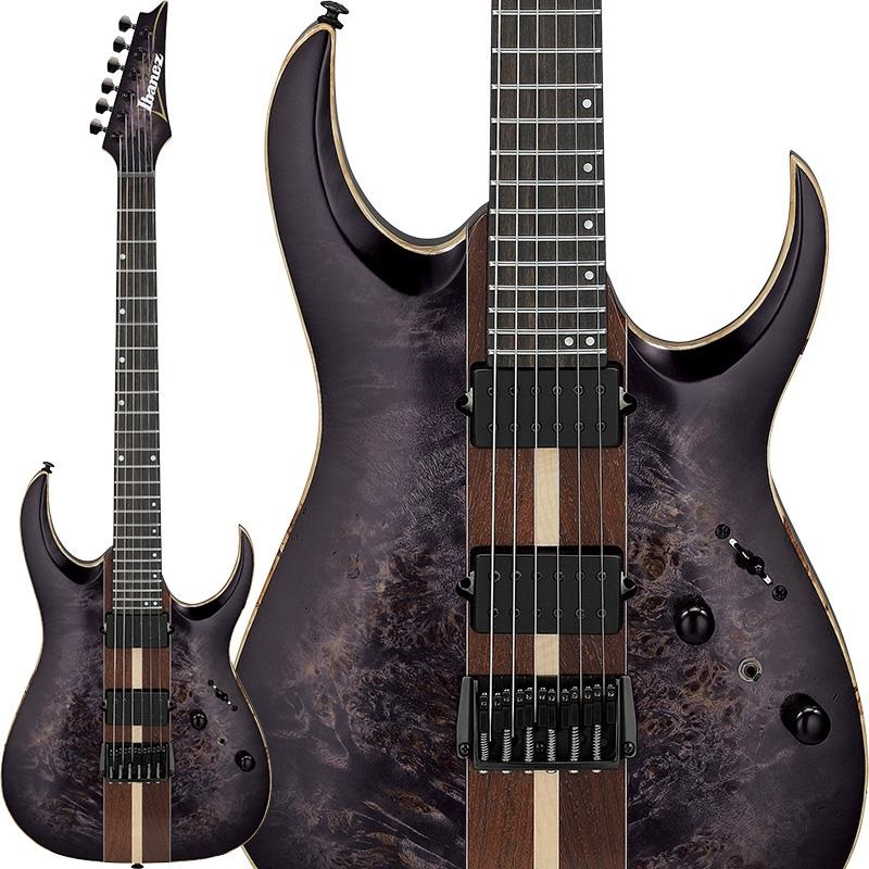 Ibanez Premium RGA21P1PB-DRL (Deep Twilight Burst Low Gloss) [SPOT MODEL]