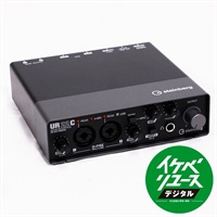 USED 中古 UR22C(スタインバーグ)(定番オーディオインターフェース)(USB－C対応)