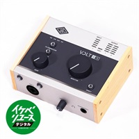 USED 中古 VOLT176(iOS対応・USBオーディオインターフェイス)(ユニバーサルオーディオ)