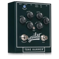 【7/19　11時から店頭先行販売開始】 TONE HAMMER [Preamp/Direct box] 【特価】