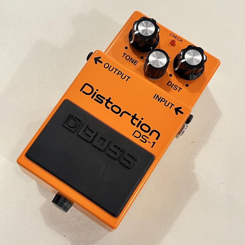 BOSS USED 中古 DS-1 (Made in Taiwan) ディストーション