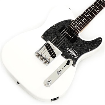 SCHECTER JAPAN ORIGINAL LINE OL-PT-P90 (WHT/R) [SPOT MODEL]