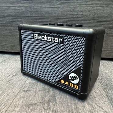 Blackstar USED 中古 FLY3 Bass