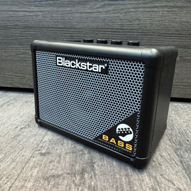 Blackstar USED 中古 FLY3 Bass