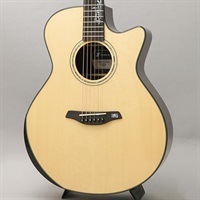 FG02 [UK (MOROHA) Signature Model]  #128839 フォルヒ