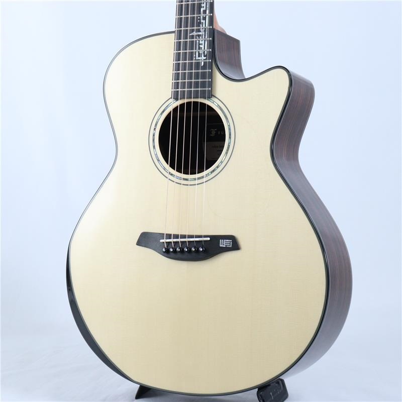 Furch FG02 [UK (MOROHA) Signature Model] #128840 フォルヒ