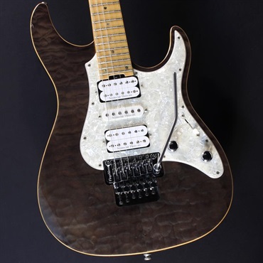 Edwards USED 中古 E-SN-150FR (Black Natural)
