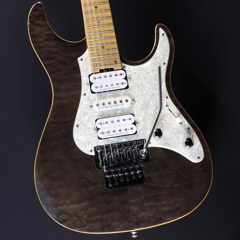 Edwards USED 中古 E-SN-150FR (Black Natural)